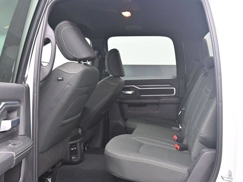 Used 2026 RAM 2500 Big Horn AWD/4WD image 18