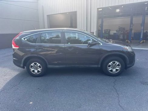 Used 2014 Honda CR-V LX image 5