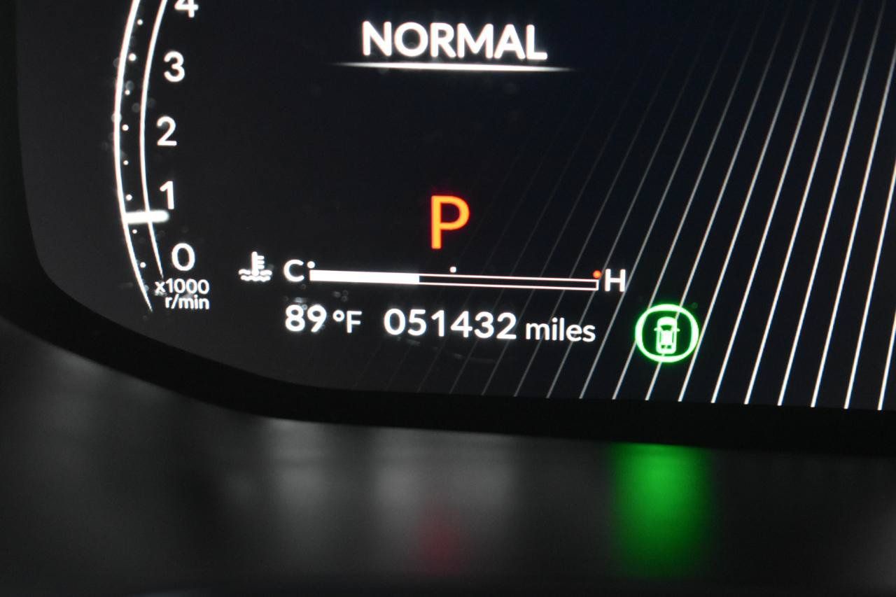 Used 2024 Acura MDX FWD image 18