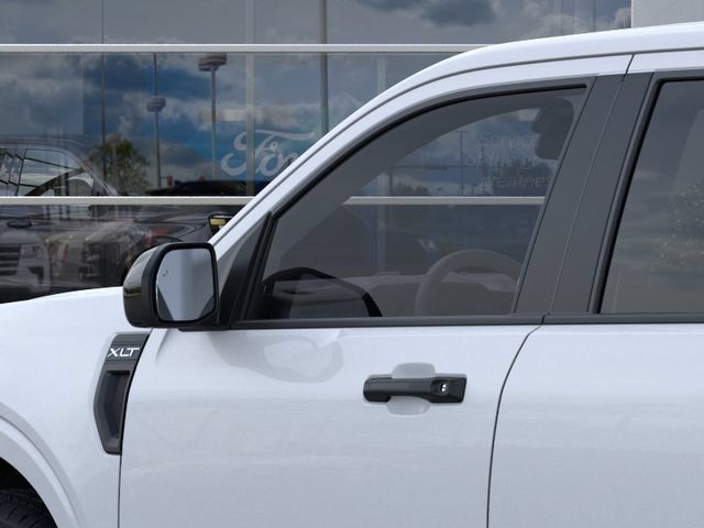 New 2026 Ford Maverick XLT w/ XLT Luxury Package FWD image 21