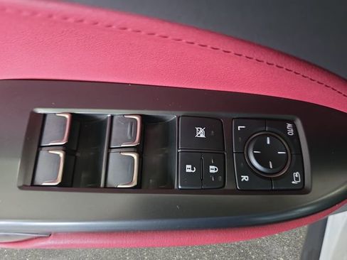 Certified 2025 Lexus NX 250 FWD w/ Accessory Package (2T) image 25