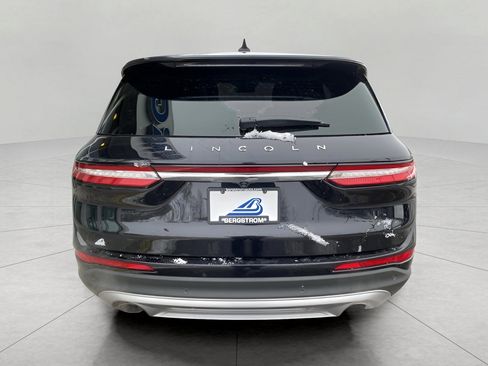 Used 2020 Lincoln Corsair Reserve image 6