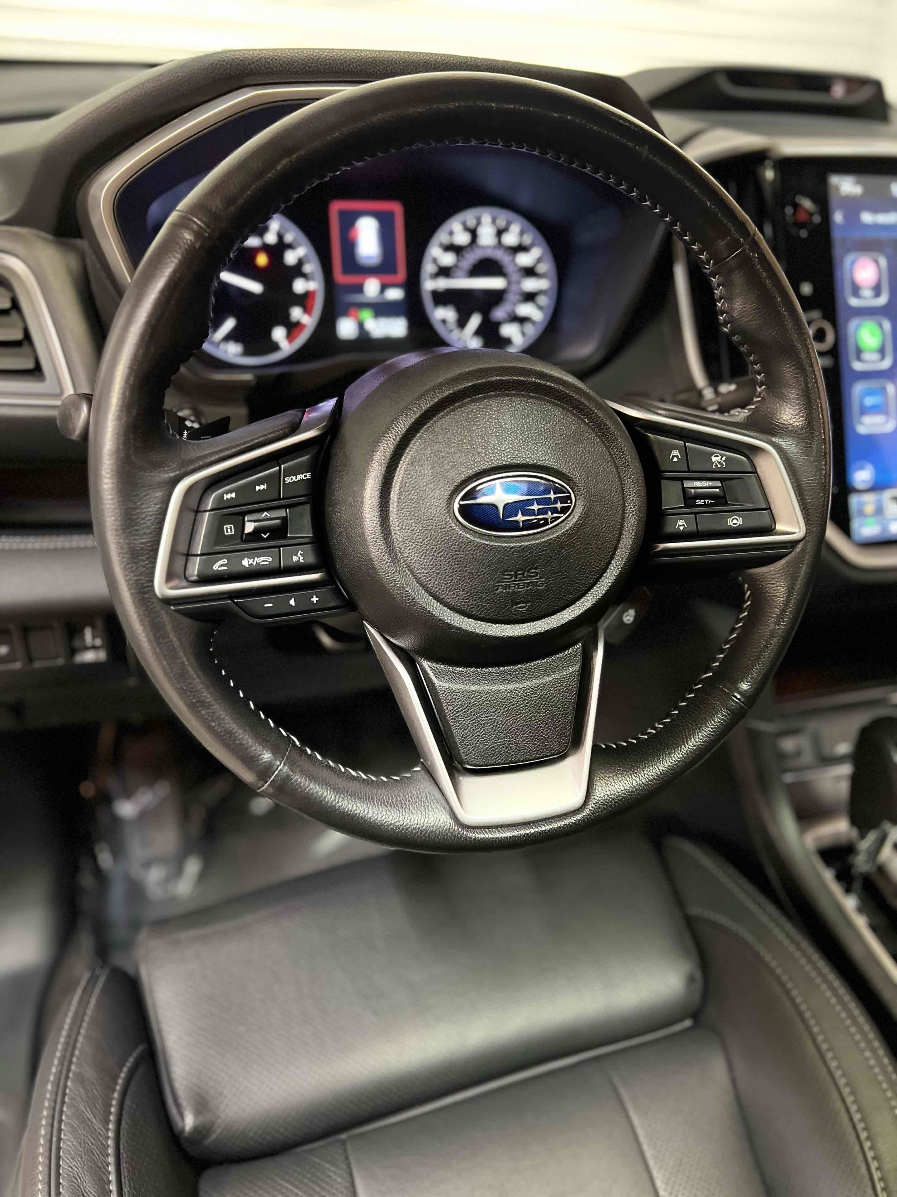 Used 2023 Subaru Ascent Limited w/ Technology Package AWD/4WD image 15