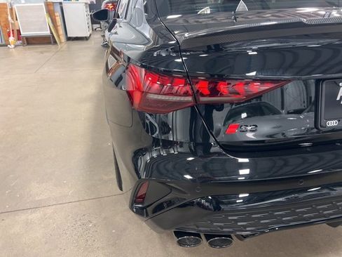 New 2026 Audi S3 Premium image 5