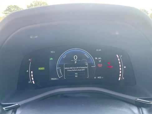 Used 2026 Toyota Camry LE FWD image 27