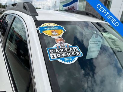 Certified 2024 Subaru Outback Premium