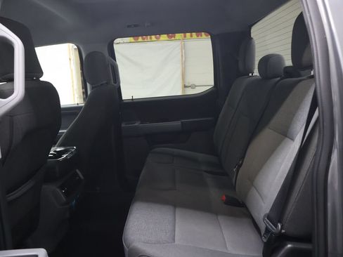 Used 2024 Ford F150 XLT w/ Mobile Office Package AWD/4WD image 13