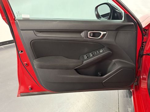 Certified 2023 Honda Civic Sport image 14