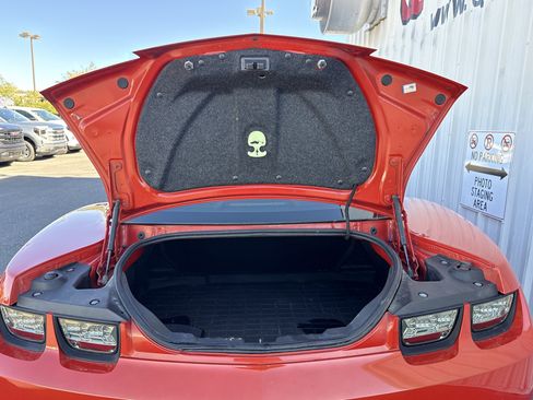 Used 2011 Chevrolet Camaro SS w/ RS Package image 12