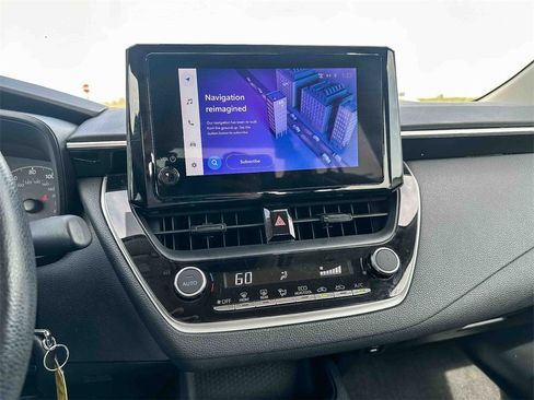 Certified 2024 Toyota Corolla LE image 29