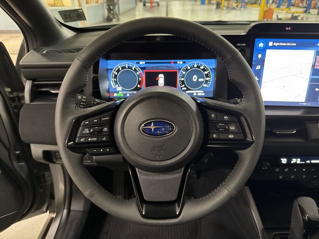 Certified 2026 Subaru Outback Limited AWD/4WD image 18