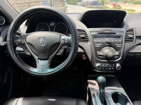 Used 2015 Acura RDX AWD w/ Technology Package image 26