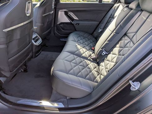 New 2026 BMW 740i RWD image 34