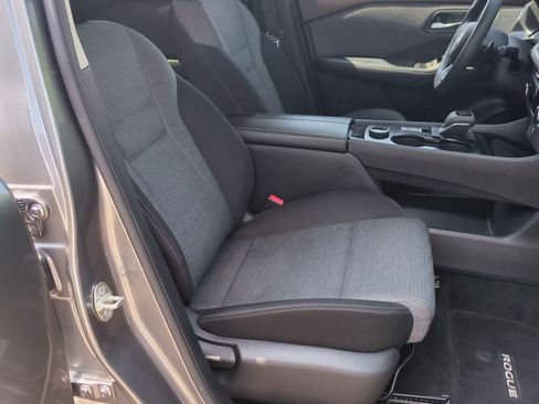 Used 2023 Nissan Rogue SV AWD/4WD image 20