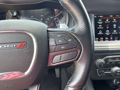 Used 2023 Dodge Charger R/T w/ Blacktop Package RWD image 30