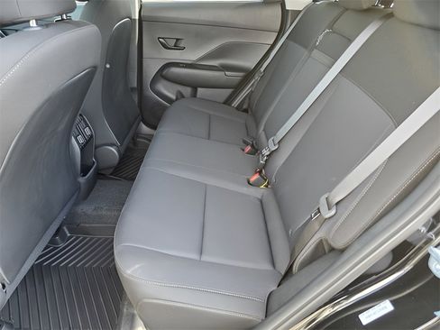 New 2026 Hyundai Kona SEL Sport image 11