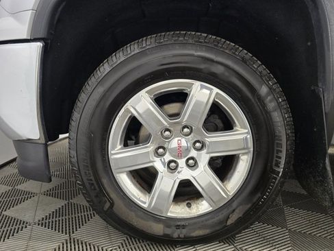 Used 2018 GMC Sierra 1500 SLT image 18