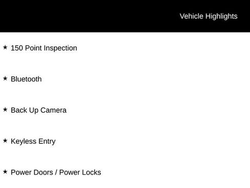 Used 2024 Toyota Camry SE image 2