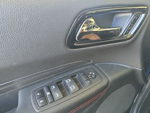 Used 2024 Dodge Durango GT image 11