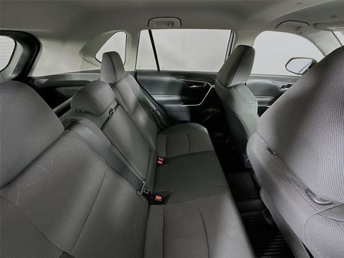 Certified 2025 Toyota RAV4 XLE image 25