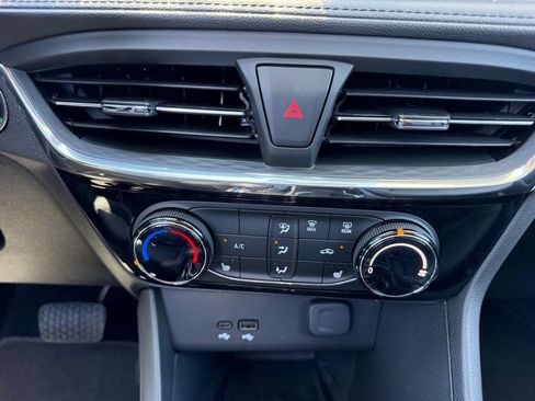 New 2026 Buick Encore GX Sport Touring w/ Advanced Technology Package FWD image 13