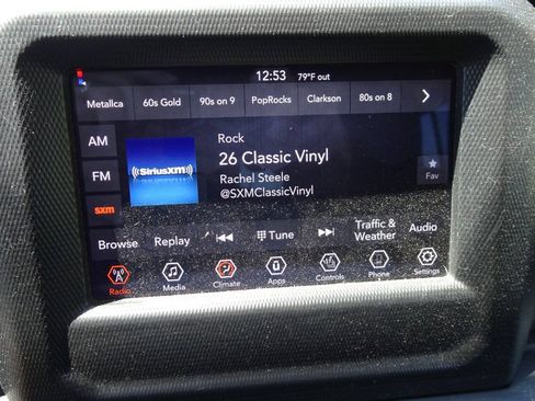 Used 2023 Jeep Wrangler Unlimited Sport AWD/4WD image 25