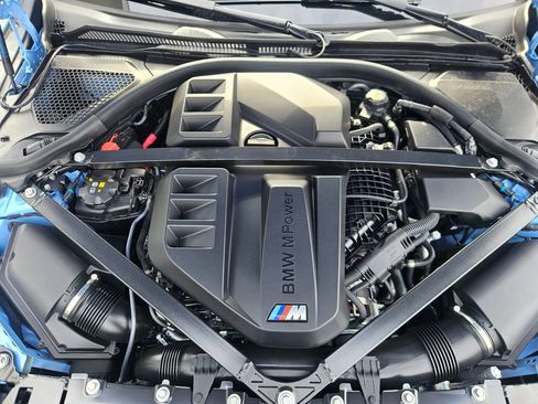 Used 2026 BMW M2 w/ Lighting Package RWD image 14