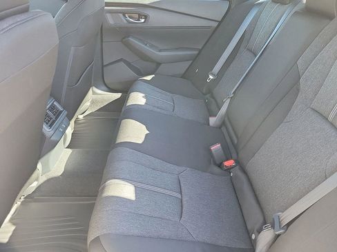 New 2026 Honda Accord Sport image 27