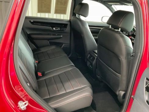 Certified 2025 Honda CR-V Sport Touring image 26