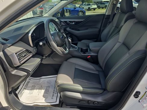 Certified 2023 Subaru Outback Onyx Edition AWD/4WD image 12