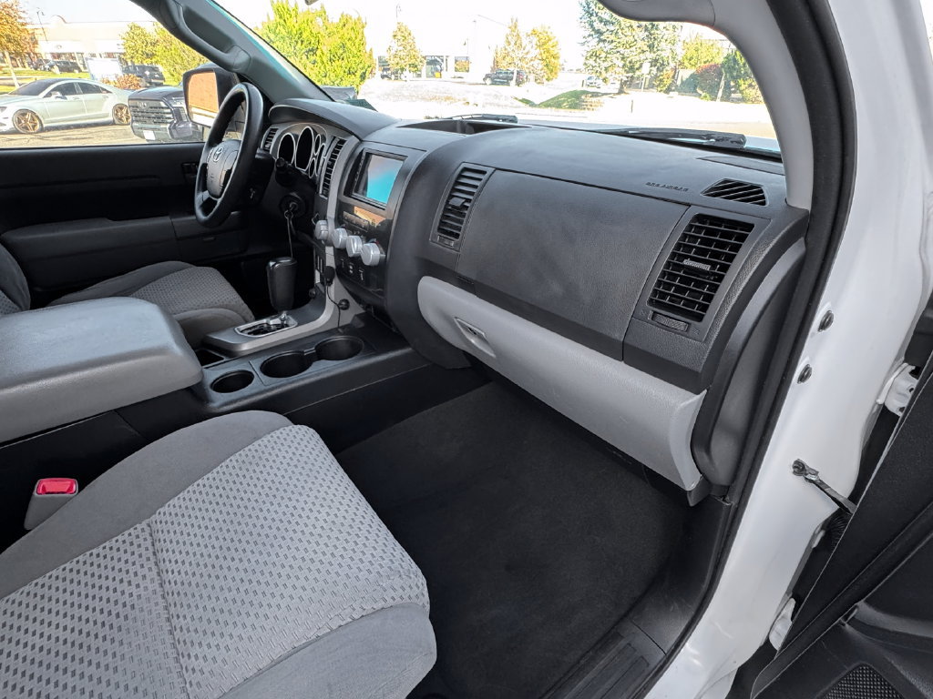 Used 2012 Toyota Tundra 4x4 CrewMax w/ TRD Off-Road Pkg image 34