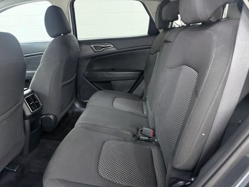 Used 2023 Kia Sportage LX FWD image 21