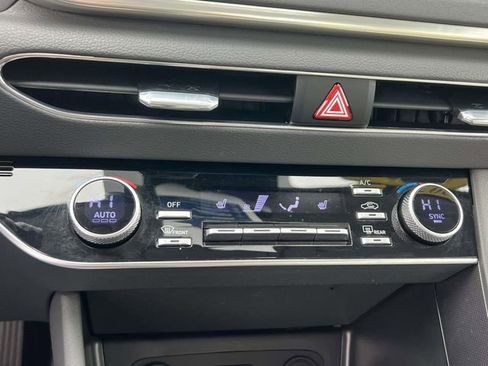 Used 2023 Hyundai Sonata SEL image 30