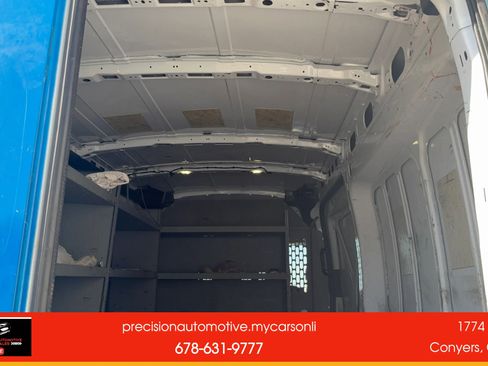 Used 2017 Ford Transit 150 148 Medium Roof image 11