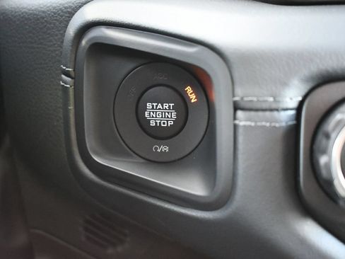 New 2026 Jeep Wrangler Unlimited Rubicon w/ Safety Group AWD/4WD image 16
