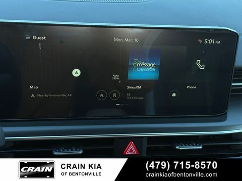 New 2026 Kia K5 GT-Line w/ GT-Line Premium Package FWD image 15