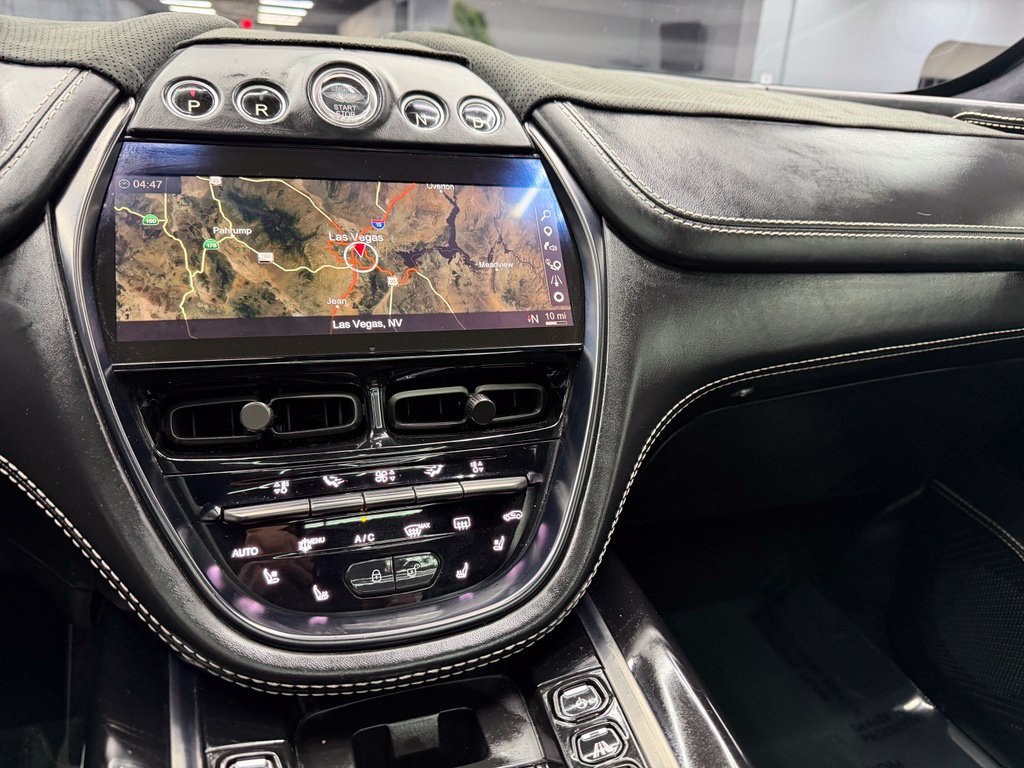 Used 2021 Aston Martin DBX AWD/4WD image 23