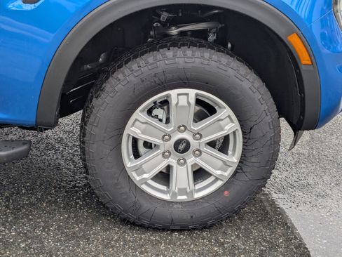 New 2025 Ford Ranger XL w/ Trailer Tow Package image 13