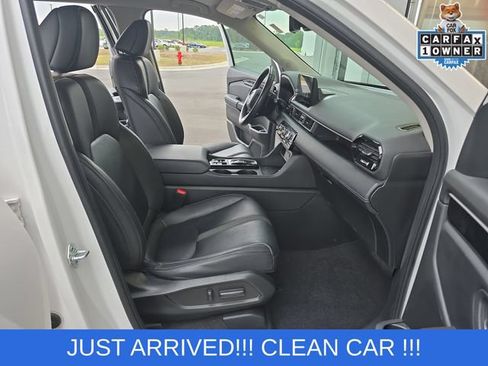 Used 2023 Honda Pilot EX-L image 17