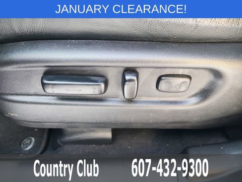 Used 2019 Honda Passport EX-L image 12