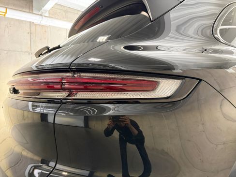 Certified 2026 Porsche Cayenne AWD/4WD image 15