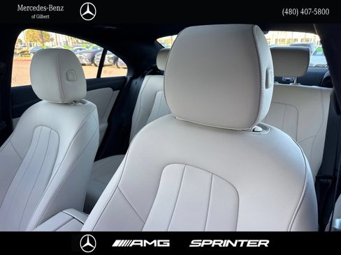 Certified 2026 Mercedes-Benz CLA 250 image 14