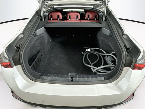 Used 2023 BMW i4 eDrive35 RWD image 30