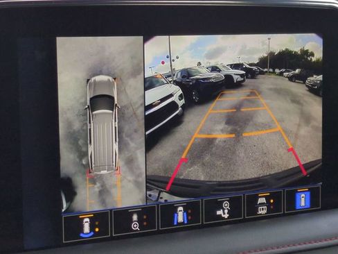 Certified 2023 Chevrolet Tahoe RST w/ Luxury Package image 26