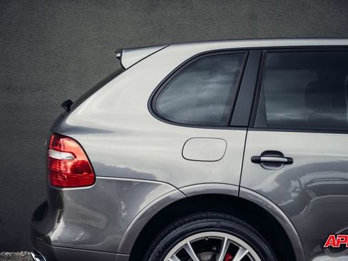 Used 2008 Porsche Cayenne GTS AWD/4WD image 57