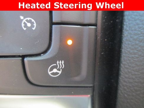 Certified 2021 Chevrolet Blazer RS w/ Enhanced Convenience Package image 26