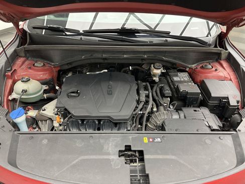 Used 2021 Kia Sorento S FWD image 26