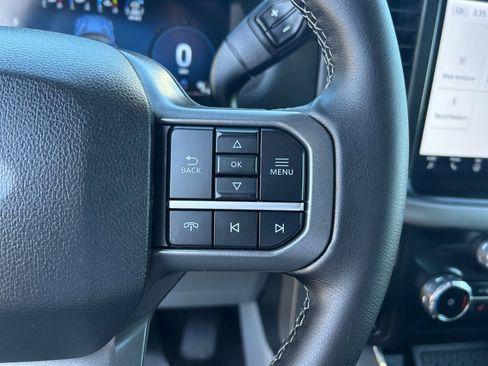 Used 2025 Ford F150 XLT w/ Equipment Group 303A High AWD/4WD image 20