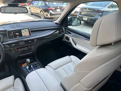 Used 2015 BMW X5 xDrive50i image 24
