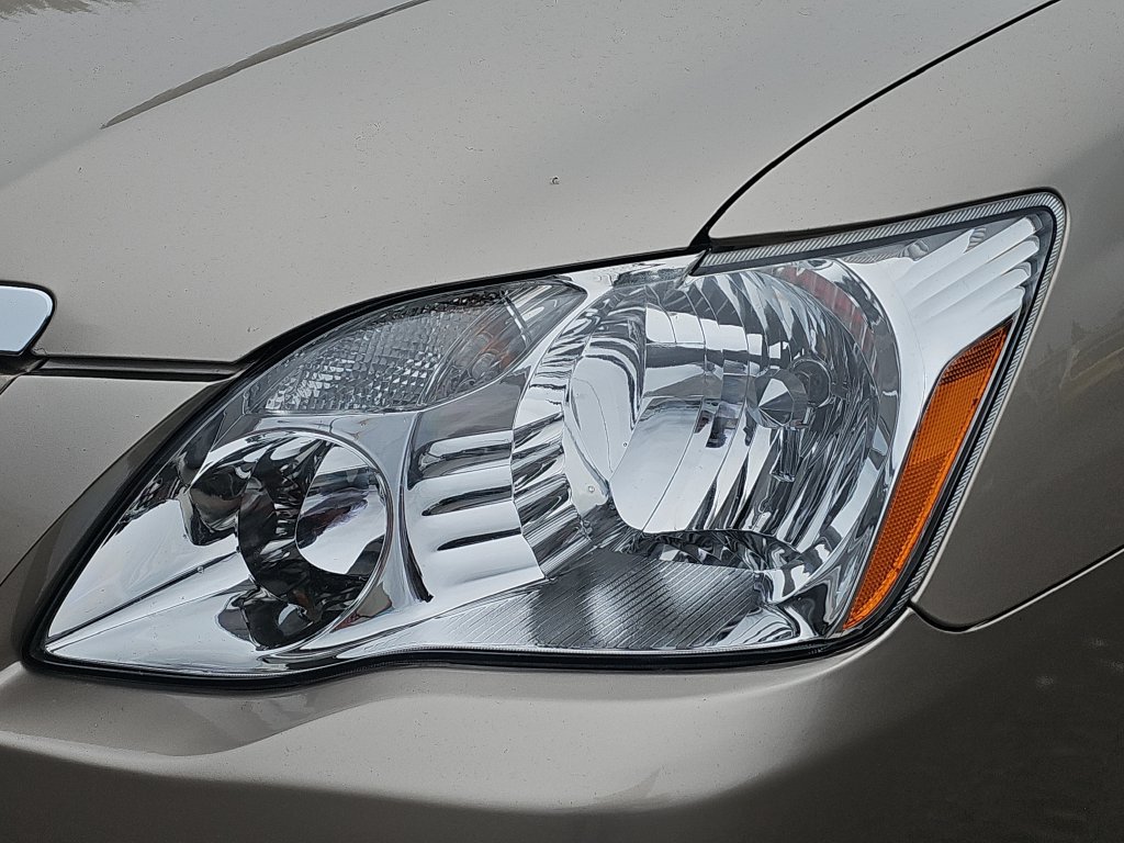 Used 2007 Toyota Avalon XL FWD image 16